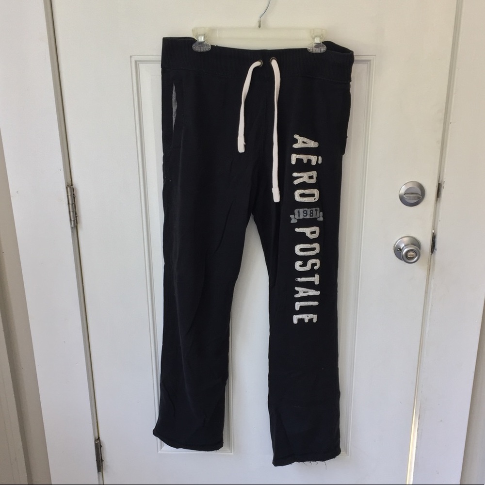 Aeropostale men’s cotton lounge pants
